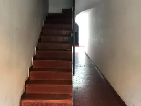 VENTA DE DEPARTAMENTO 2 AMBIENTES SAN ISIDRO