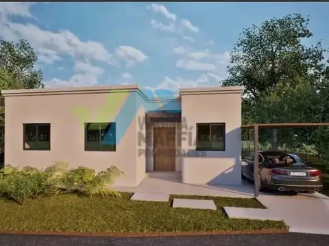 Casa  en Venta ubicado en Santa Elena, Pilar del Este, Pilar