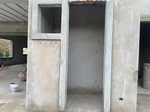 Casa  en Venta ubicado en Santa Elena, Pilar del Este, Pilar