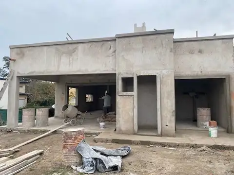 Casa  en Venta ubicado en Santa Elena, Pilar del Este, Pilar