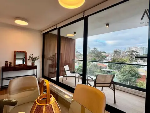 Departamento en Alquiler en Punta del Este, USD 1.800