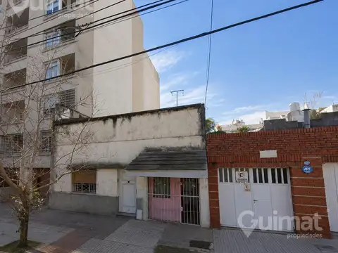 Terreno en Venta en Parque Chas, CABA
