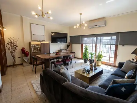 Depto Tipo Casa en Venta en Villa Dominico, USD 124.999