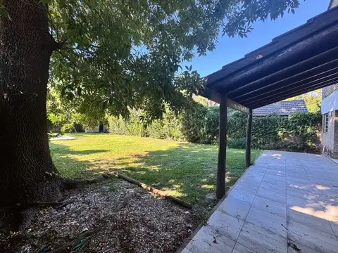 Casa en Alquiler de 3 dormitorios