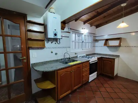 Casa en Alquiler de 2 dormitorios