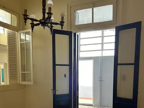 Depto Tipo Casa en Alquiler en Villa Soldati, $ 750.000