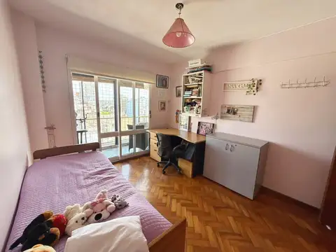 Departamento en Venta 40 años