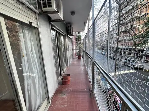 Departamento en Venta de 3 dormitorios