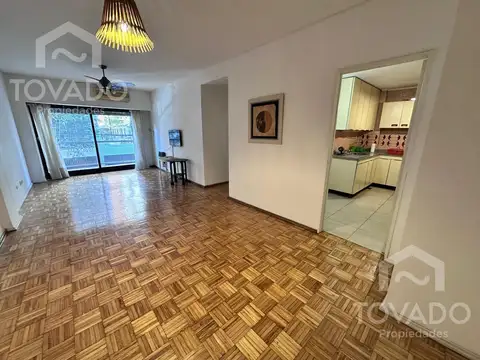 Avenida Olazábal 3200