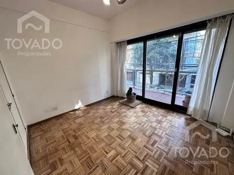 Departamento en Venta en Belgrano, USD 180.000