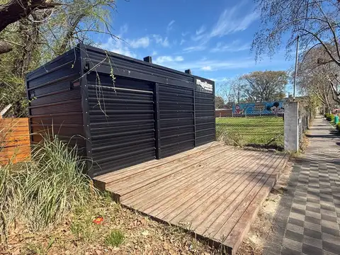 CONTAINER OFICINA PREMIUM