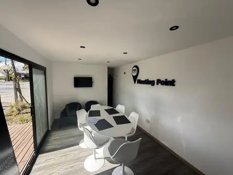 Oficina en Venta al Norte