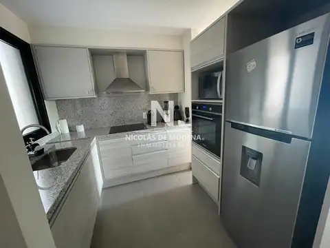 Departamento en Alquiler Temporal 2025 años