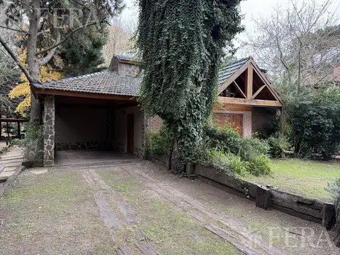 Casa en Venta de 6 dormitorios