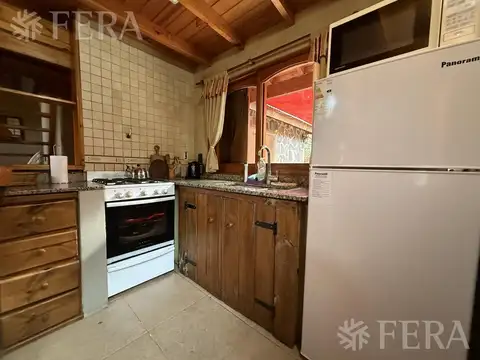 Casa en Venta 10 años