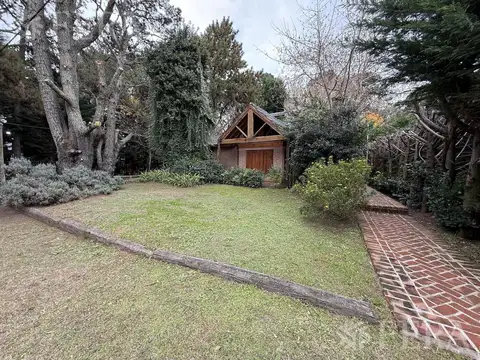 Venta de Cabañas en Costa Del Este
