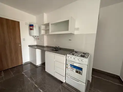 Venta departamento a estrenar en Echesortu