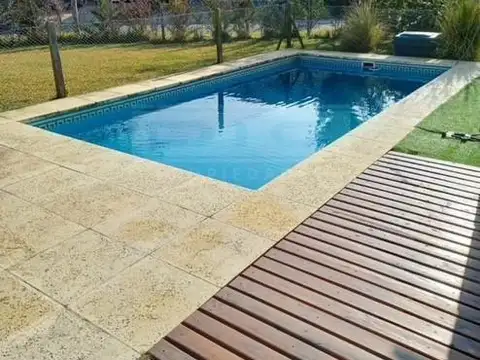 Casa - Puertos del Lago