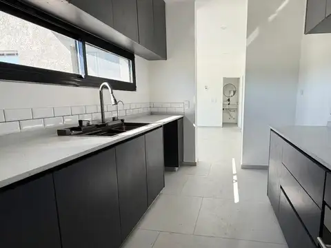 En Obra Casa Inteligente En Venta San Ramón, Pde