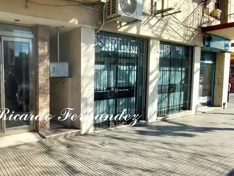 Avenida La Plata 1400 , Piso 3