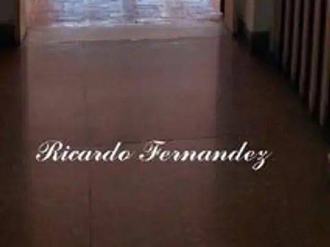 Departamento en Venta 55 años