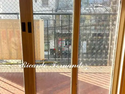 Departamento en Venta en Parque Chacabuco, USD 83.000