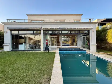Casa en Venta en Nordelta Los Alisos, USD 850.000