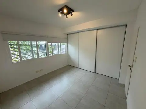 Depto Tipo Casa en Venta 6 años