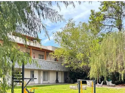 Departamento en Venta 4 años