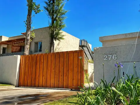 VENTA DEPARTAMENTO DOS AMB. EN CONDOMINIO CARDALES