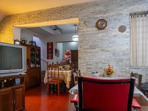 Casa en Venta en Rosario, USD 95.000