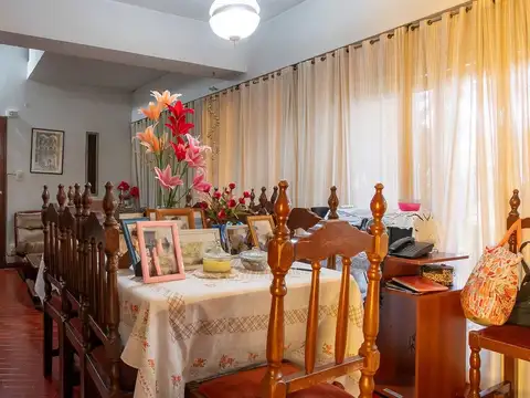 VENTA CASA 3 DORMITORIOS 476M2 ZONA SUR CON GALPON