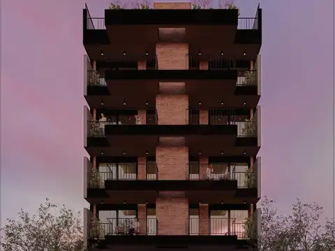Departamento en Venta en Los Troncos, Mar del Plata