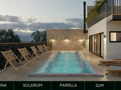 Departamento en Venta en Almagro, USD 28.300