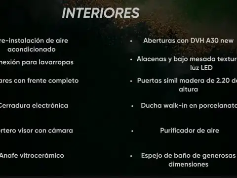 Venta Almagro: Monoambiente en Pozo, Ideal Inversores Efectivo 50%   Financiación / 2028.