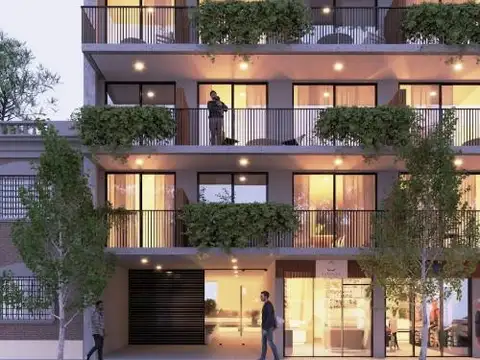 Departamento en Venta A Estrenar