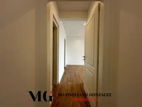 Depto alquiler - Gregorio Diaz