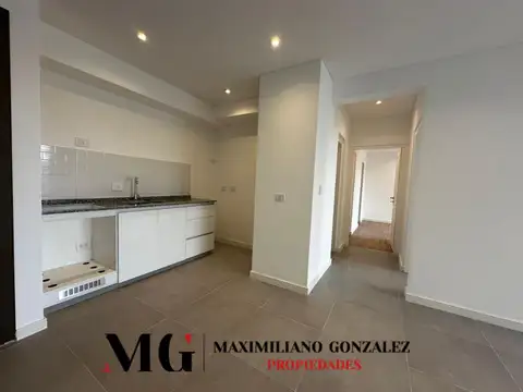Departamento en Alquiler de 2 dormitorios