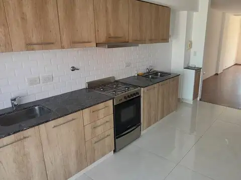 Venta Departamento Dos Dormitorios Zona Centro Rio