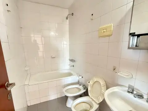 Departamento en Alquiler al Este