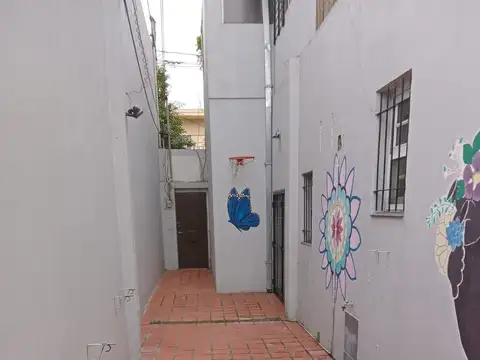 Depto Tipo Casa en Venta en Jose Leon Suarez, USD 73.000