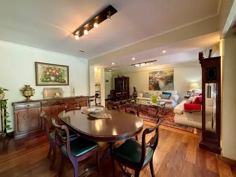 Casa  en Venta en Lomas de San Isidro, San Isidro, G.B.A. Zona Norte