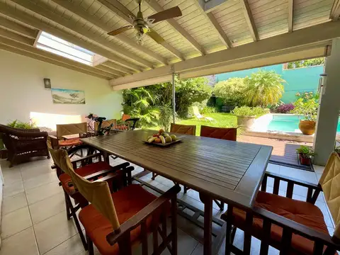 Casa en Venta en Lomas de San Isidro, USD 450.000