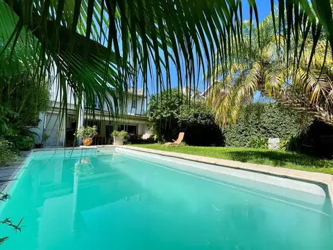 Casa en Venta de 4 dormitorios