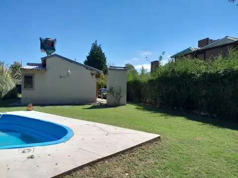 Casa en Venta en Las Paredes, USD 85.000