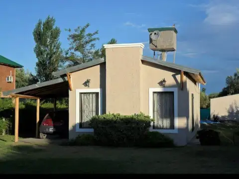 Los Geranios S/N - C 100