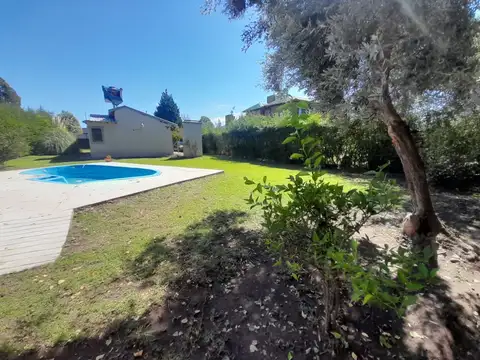 Casa en Venta de 1 dormitorio