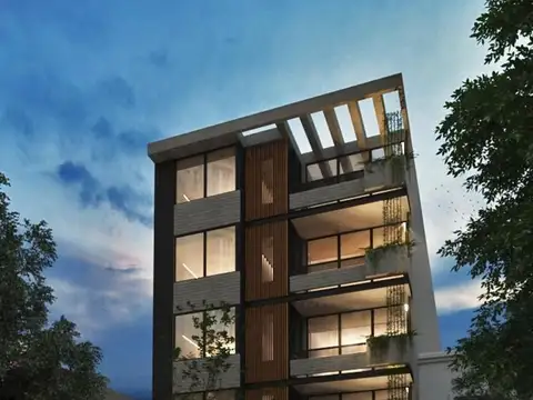 DEPTO 3 AMB CON COCHERA EN RAMOS MEJIA - A ESTRENAR!