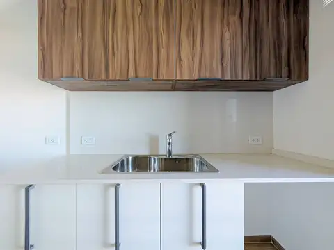 Departamento en Alquiler 1 año