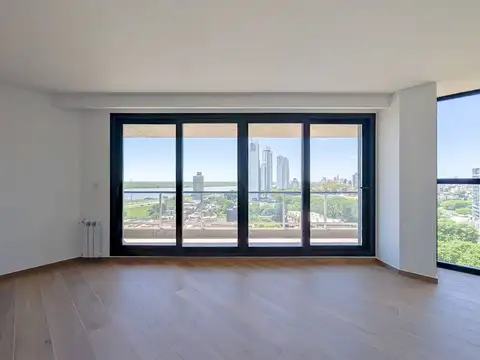 Departamento en Alquiler de 2 dormitorios